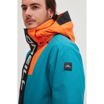 4. O&#39;Neill ski jacket M 2500014-42519