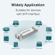 3. TP-LINK TL-SM321A-2 bidirectional module