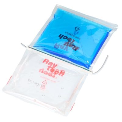 MAGIC-FLUID-550 RayTech Insulating Gel