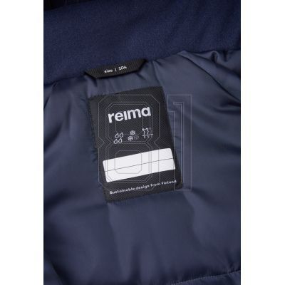 18. Reima Reimatec Trondheim Jr winter suit 5100042A-6980