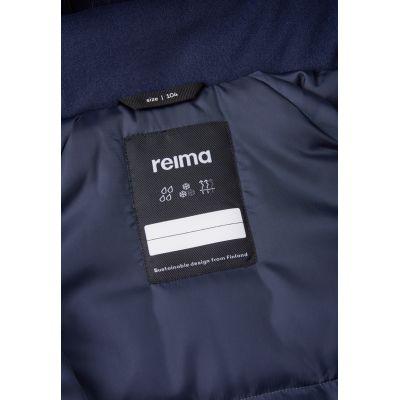 18. Reima Reimatec Trondheim Jr winter suit 5100042A-6980