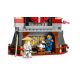 16. LEGO NINJAGO 71866 Ninja Anniversary Display