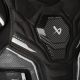 4. Bauer Supreme F40 Intermediate hockey shoulder pads
