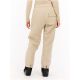 3. Women’s PROTEST PRTSami beige ski/snowboard trousers