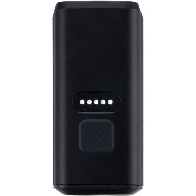 BBB NanoStrike 1000i one size headlight