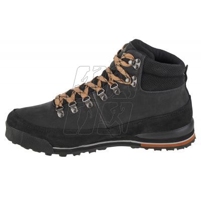 6. Shoes CMP Heka WP Hiking M 3Q49557-64UM