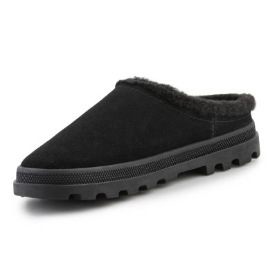8. Palladium Palladune Mule Warm W 74337-008-M Slippers