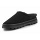 8. Palladium Palladune Mule Warm Slippers W 74337-008-M