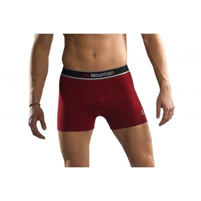 2. Hi Mountain Boxer Shorts M 40844