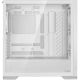 10. Asus TUF GAMING GT302 TG ARGB WHITE Case