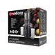 32. ELDOM SLOW JUICER PJ350 250 W BLACK TWO FILTERS NEW GENERATION HEAVY PRESS