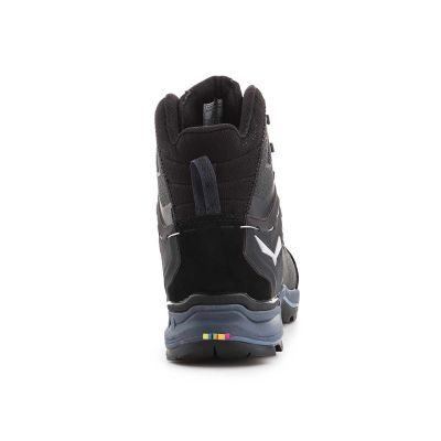 7. Salewa Ms Mtn Trainer Lite Mid GTX M 61359-0971 trekking shoes
