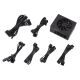 6. Fortron DAGGER PRO 650W 648 W 650 W Power Supply