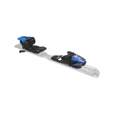 11. DYNASTAR M-Cross 78 Xp11 Ski Set