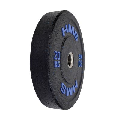 28. HMS BLUE BUMPER Olympic Plate 20 kg HTBR20 