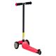 30. KETTLER KWIZZY 3-WHEEL BALANCE SCOOTER RED