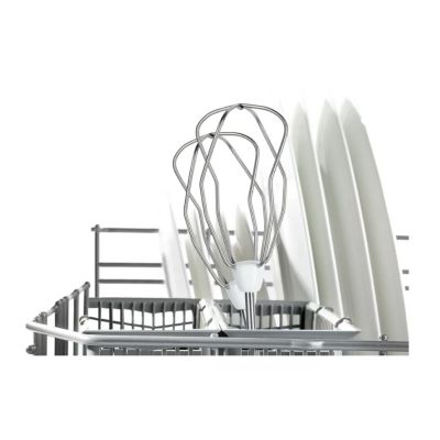 6. Bosch MQWPL2000 Hand Mixer (White; 375W)