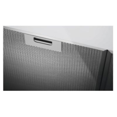 6. Built-in under-cabinet hood ELECTROLUX LFG719W, white, 80 cm, Hob2Hood