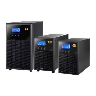 Orvaldi VGIII3K UPS Double Conversion (Online) 3 kVA 3000 W