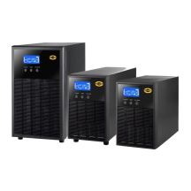 Orvaldi VGIII3K UPS Double Conversion (Online) 3 kVA 3000 W