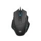 2. Machenike M3 Wired Gaming Mouse - Black