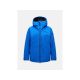 Peak Performance M Alpine Gore-Tex 2L Ski Jacket Blue