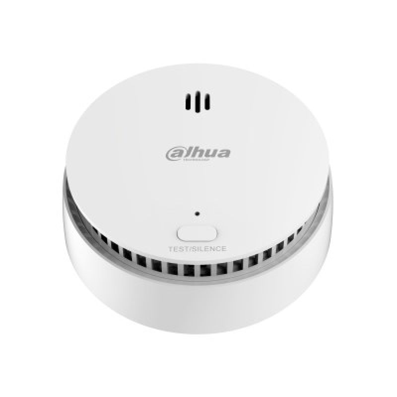 3. Dahua HY-SA21A-W2(868) Wireless Smoke Alarm