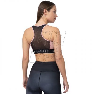 4. Sports bra 4F F051 W4FSS23USBAF051 56S