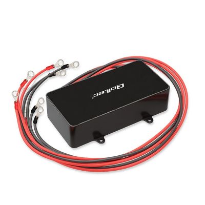 9. Qoltec 51098 48V voltage balancer for 4x12V | 10A | LiFePO4 AGM GEL batteries
