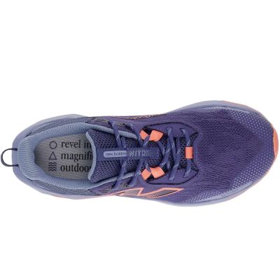 3. New Balance Women's Running Shoes Running blue (WS327NKA)