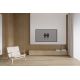 14. Neomounts WL35S-850BL12 TV wall mount for televisions up to 165.1 cm (65"), Black