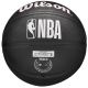 8. Ball Wilson Team Tribute Chicago Bulls Mini Ball Jr. WZ4017602XB