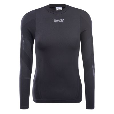 2. Hi-Tec Surim Top W 92800438768 Thermoactive T-shirt