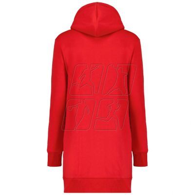 2. Geographical Norway sweatshirt Fabienne W WW4561F/GNO-RED