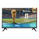 29. Hisense 40A4Q 101.6 cm (40") Full HD Smart TV Wi-Fi Black 200 cd/m2