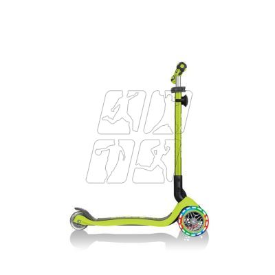 29. Scooter, bike, Globber GO-UP Deluxe Lights 646-106