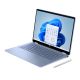 12. HP OmniBook 5 Flip 14-fp0004nw Core 5 120U 14"2K Touch IPS 300nits 16GB LPDDR5 5200 SSD512 Intel Graphics Cam 1080p 68Wh Win11 Blue Sky 2Y