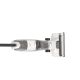 4. Tineco 2-in-1 Vacuum Cleaner iFloor 2 Plus FW011400D (OUTLET)