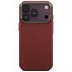 2. Uniq Keva EDGE Magclick Charging Case for iPhone 18 Pro / 17 Pro - Red