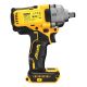 6. Impact wrench 18V 4 speed + TSTAK DCF891NT DEWALT
