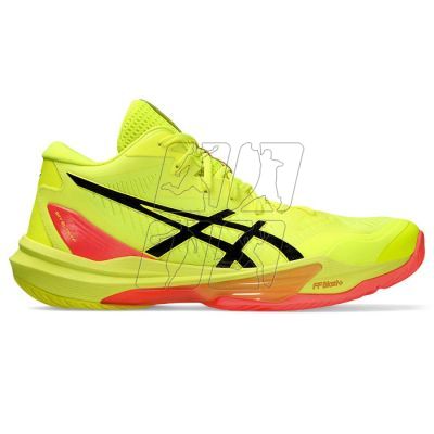 2. Asics Sky Elite FF MT 3 Paris M 1051A084750 volleyball shoes