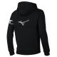 6. Mizuno Sweat Jacket M K2GCA00309