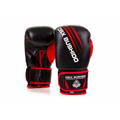 6. 14oz Boxing Gloves - Ninja - Legacy Series