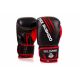 6. 14oz Boxing Gloves - Ninja - Legacy Series
