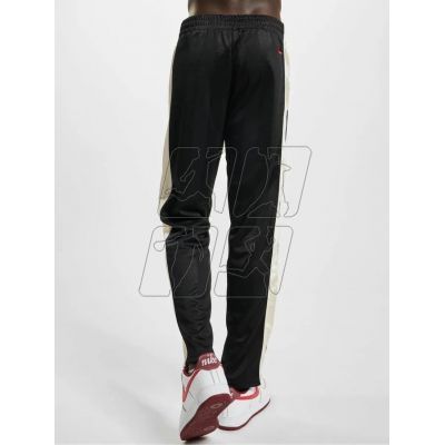 4. Fubu Corporate Stripded Track Pants M 6004570