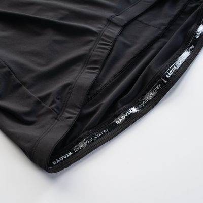 4. Men's ALPHA GTS Short Sleeve T-Shirt