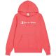 11. Champion Hooded Sweatshirt W 118097 PS203