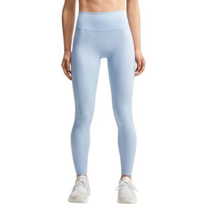 Nike One 7/8 Women's Leggings Light Blue IO0579 407