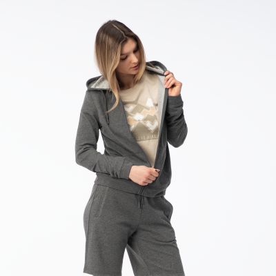 10. Women's Sweatshirt LADY HASTA