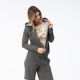 10. Women's Sweatshirt LADY HASTA